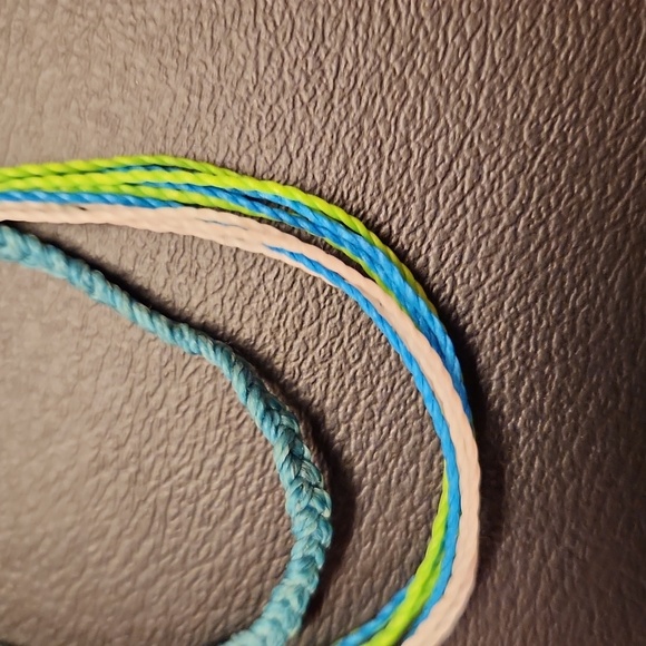 PuraVida bracelets ×3 Rare Find NWT - Picture 5 of 7